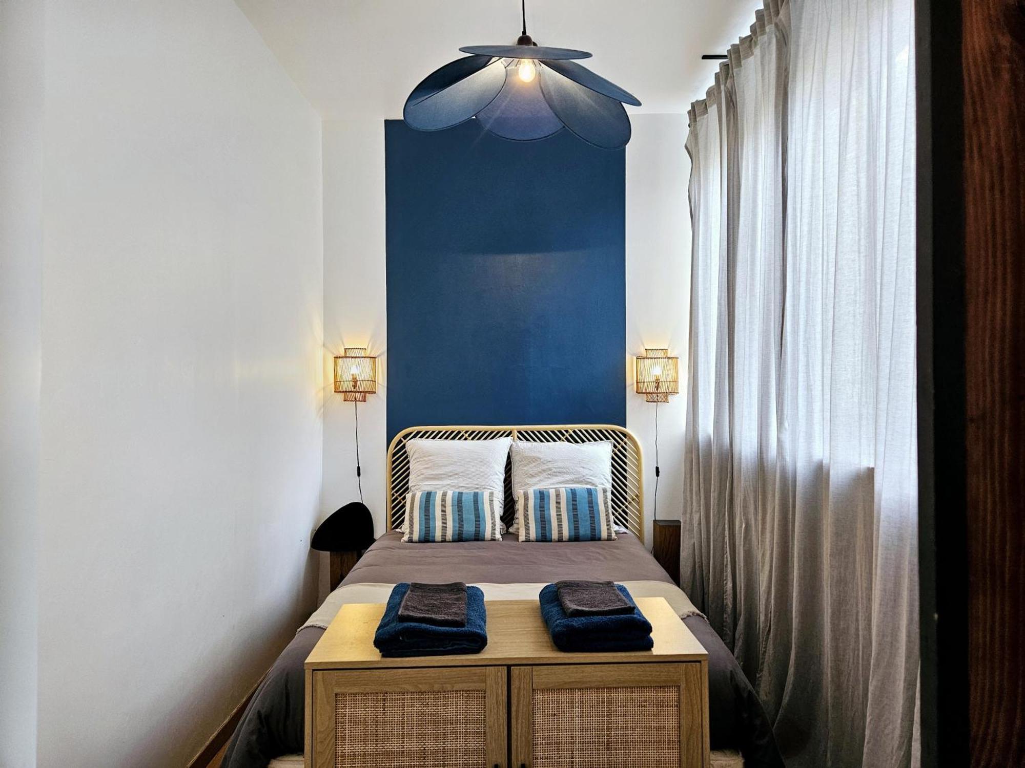 Refuge Urbain - Ideal Pro, Familles & Amis - Le Calme En Hypercentre - Wifi Haut Debit - Netflix - Machine A Laver - Gare, Cathedrale, Commerces, Restaurants & Transports En Commun A Moins De 10 Minutes A Pied Реймс Экстерьер фото