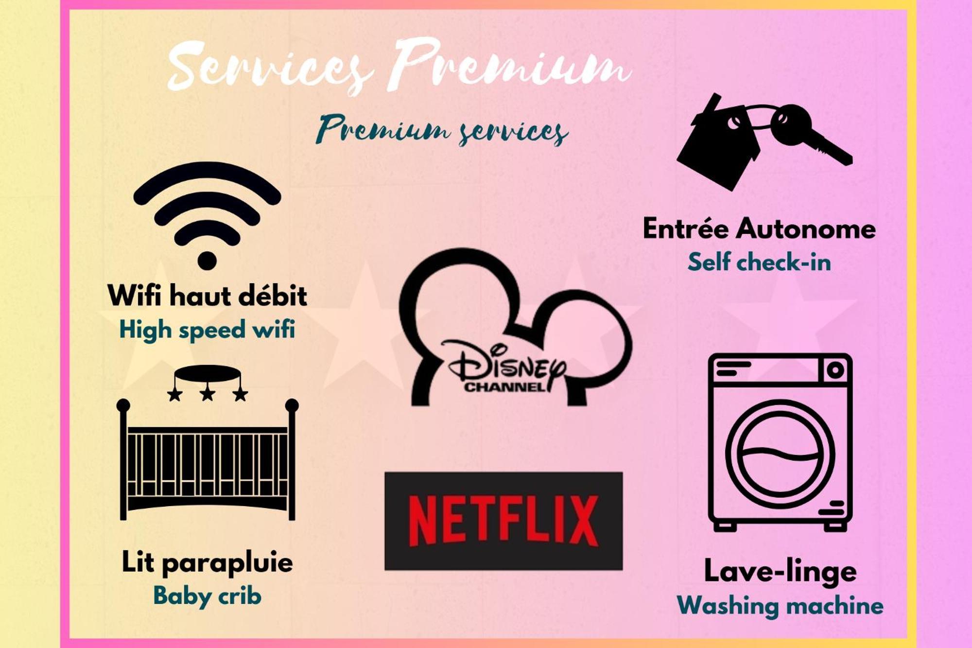 Refuge Urbain - Ideal Pro, Familles & Amis - Le Calme En Hypercentre - Wifi Haut Debit - Netflix - Machine A Laver - Gare, Cathedrale, Commerces, Restaurants & Transports En Commun A Moins De 10 Minutes A Pied Реймс Экстерьер фото
