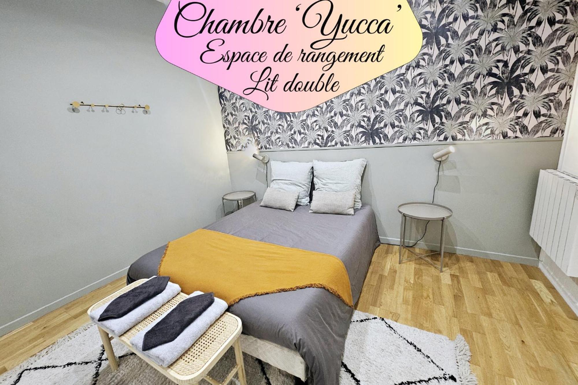 Refuge Urbain - Ideal Pro, Familles & Amis - Le Calme En Hypercentre - Wifi Haut Debit - Netflix - Machine A Laver - Gare, Cathedrale, Commerces, Restaurants & Transports En Commun A Moins De 10 Minutes A Pied Реймс Экстерьер фото